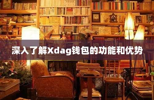 深入了解Xdag钱包的功能和优势