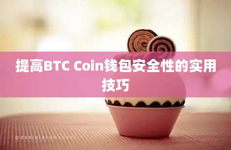 提高BTC Coin钱包安全性的实用技巧