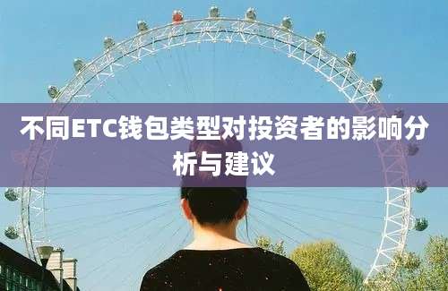 不同ETC钱包类型对投资者的影响分析与建议