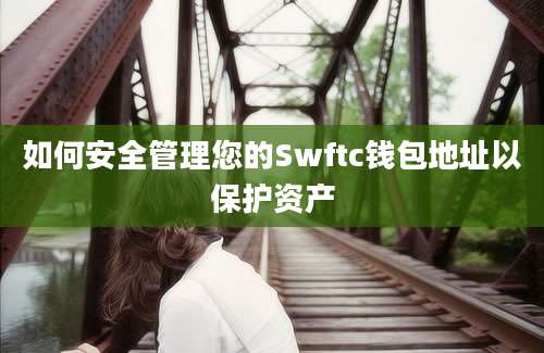 如何安全管理您的Swftc钱包地址以保护资产