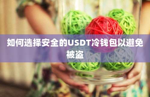 如何选择安全的USDT冷钱包以避免被盗