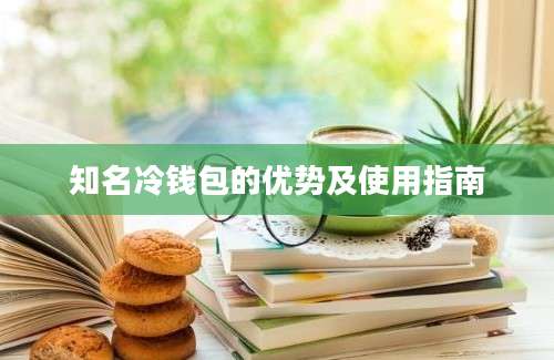 知名冷钱包的优势及使用指南