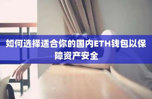 如何选择适合你的国内ETH钱包以保障资产安全