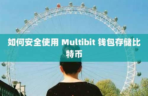 如何安全使用 Multibit 钱包存储比特币