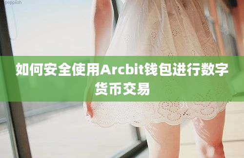 如何安全使用Arcbit钱包进行数字货币交易