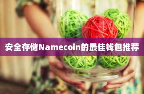 安全存储Namecoin的最佳钱包推荐