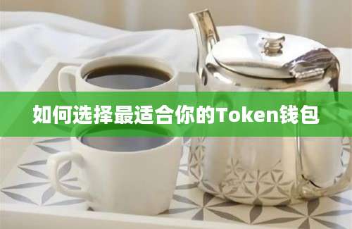 如何选择最适合你的Token钱包